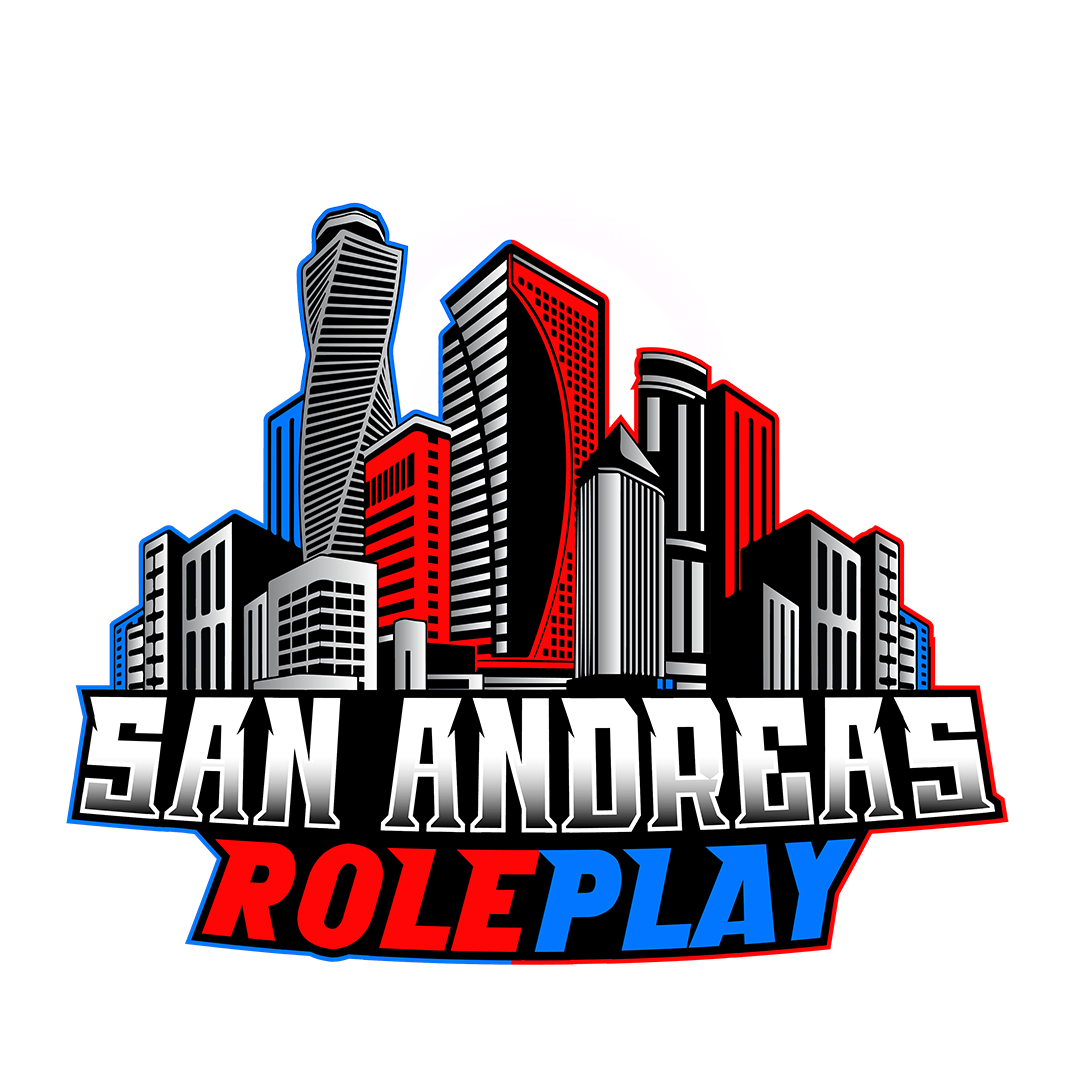San Andreas Roleplay San Andreas Roleplay